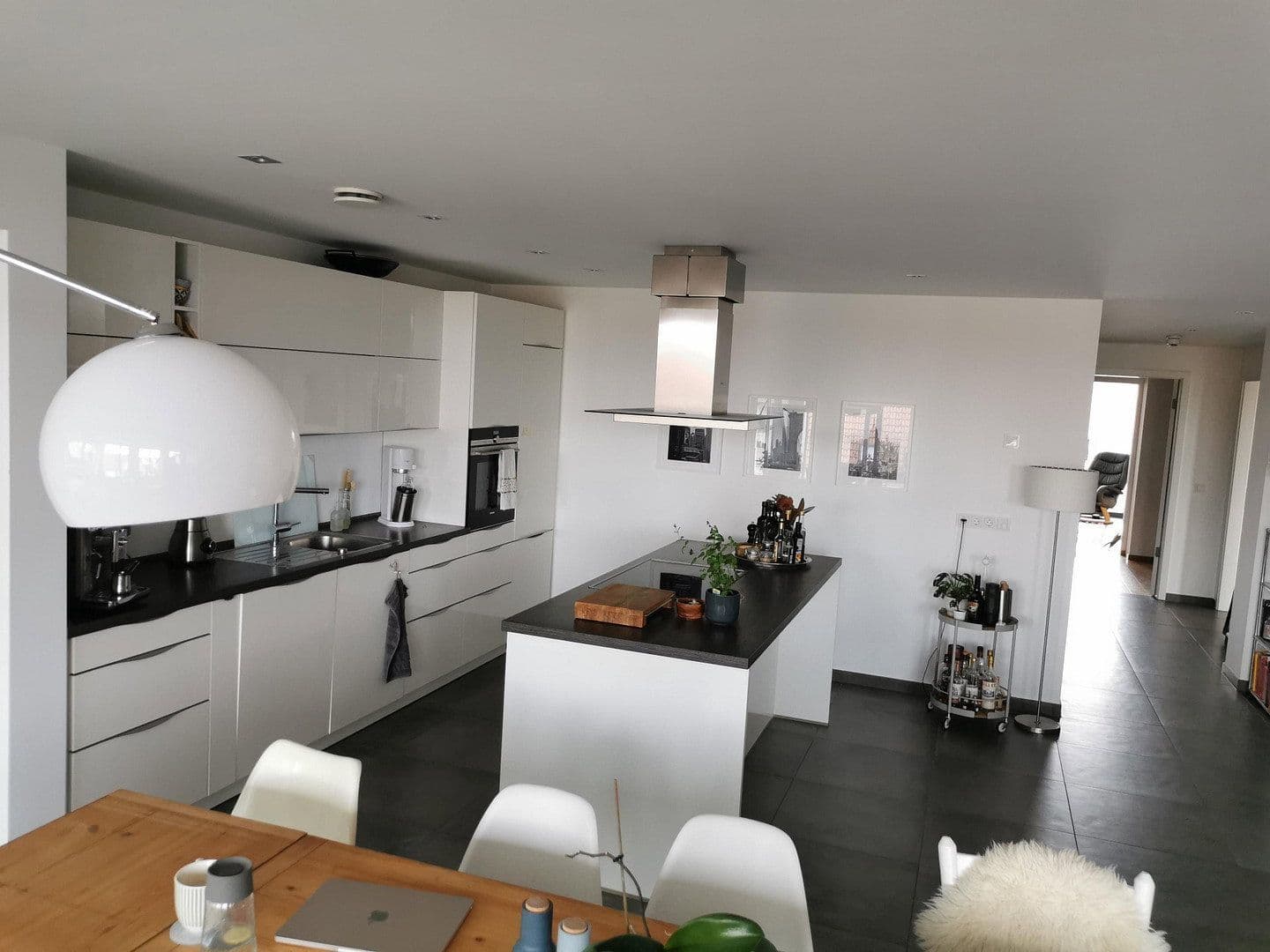 5 bedroom flat to rent, 194 m², Hauptstr. 29, Leinfelden-Echterdingen, Baden-Württemberg 5 bedroom flat to rent, 194 m², Hauptstr. 29, Leinfelden-Echterdingen, Baden-Württemberg