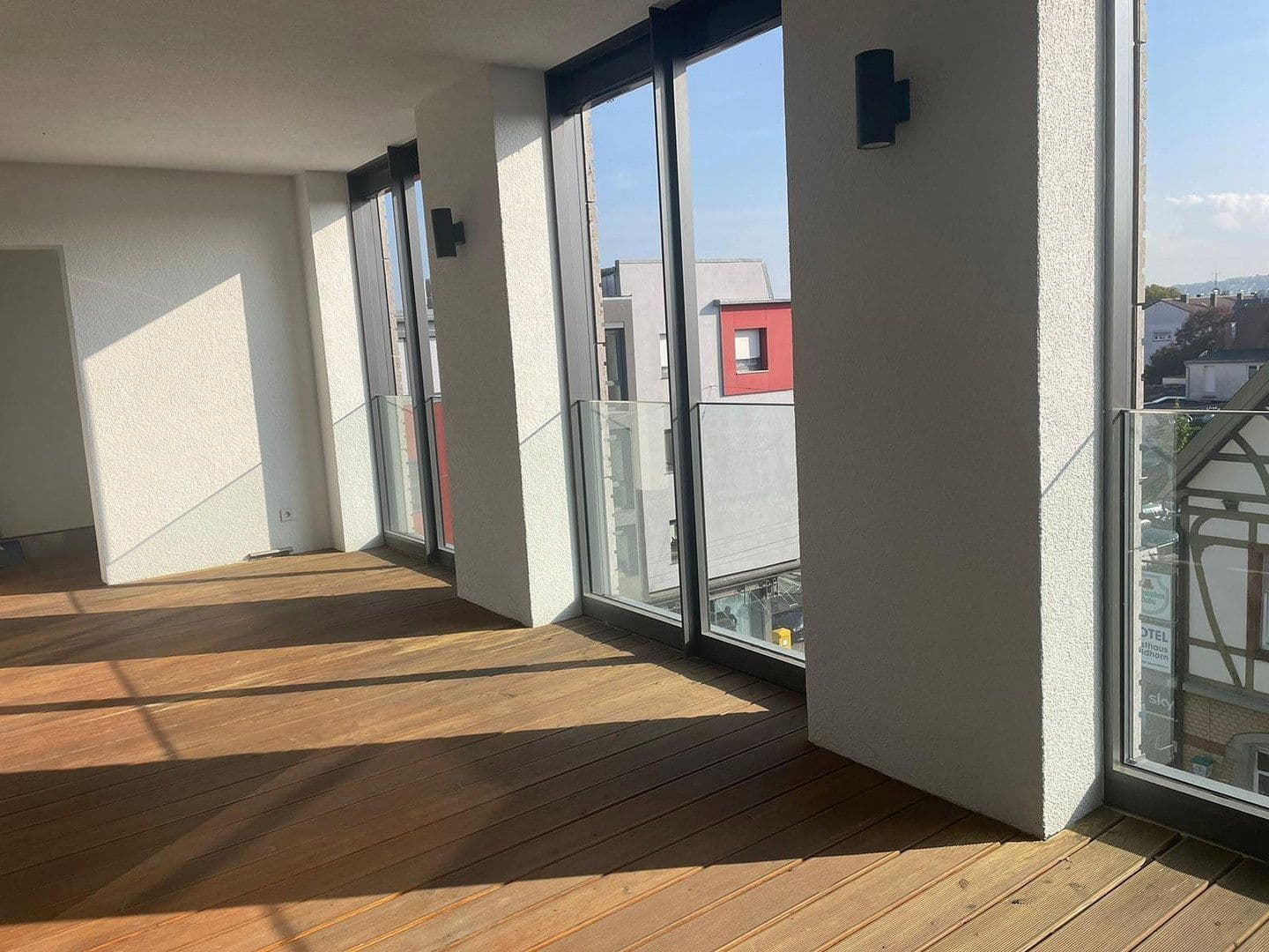 5 bedroom flat to rent, 194 m², Hauptstr. 29, Leinfelden-Echterdingen, Baden-Württemberg 5 bedroom flat to rent, 194 m², Hauptstr. 29, Leinfelden-Echterdingen, Baden-Württemberg