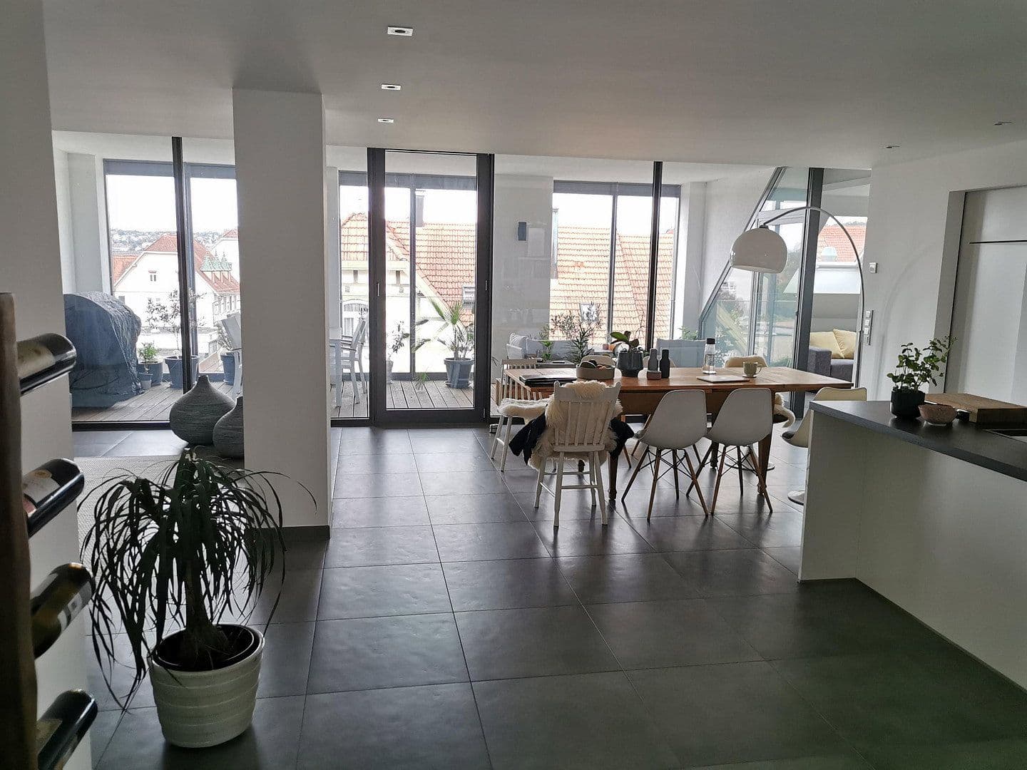 5 bedroom flat to rent, 194 m², Hauptstr. 29, Leinfelden-Echterdingen, Baden-Württemberg 5 bedroom flat to rent, 194 m², Hauptstr. 29, Leinfelden-Echterdingen, Baden-Württemberg