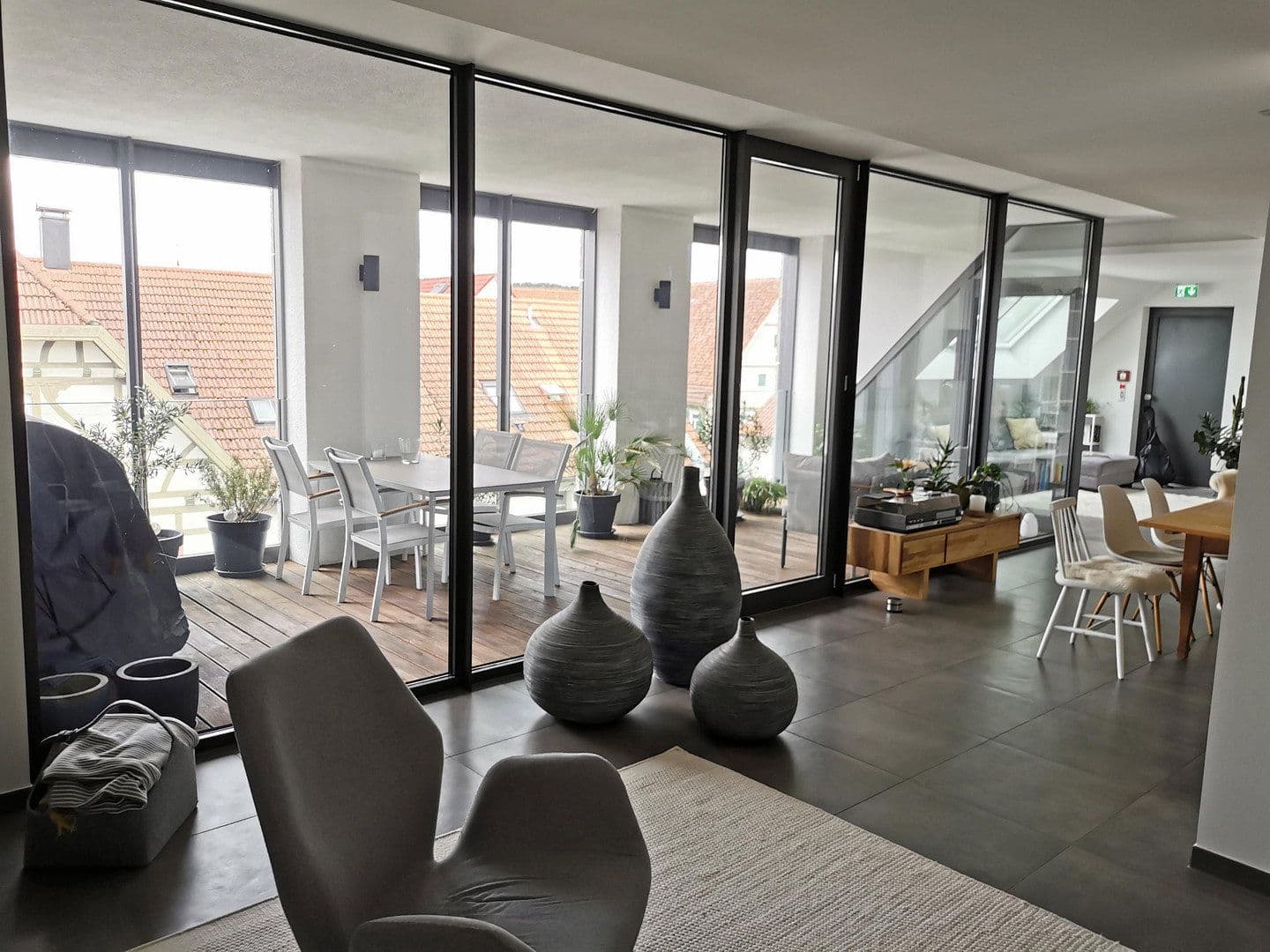 5 bedroom flat to rent, 194 m², Hauptstr. 29, Leinfelden-Echterdingen, Baden-Württemberg 5 bedroom flat to rent, 194 m², Hauptstr. 29, Leinfelden-Echterdingen, Baden-Württemberg