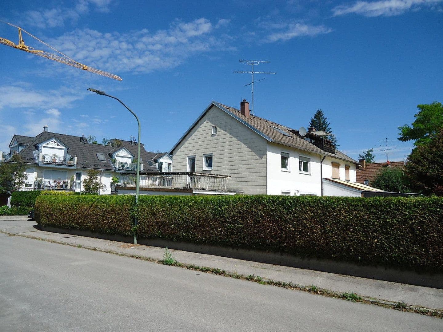 house for sale, 152 m², Meisenstraße 12, München, Bavaria house for sale, 152 m², Meisenstraße 12, München, Bavaria