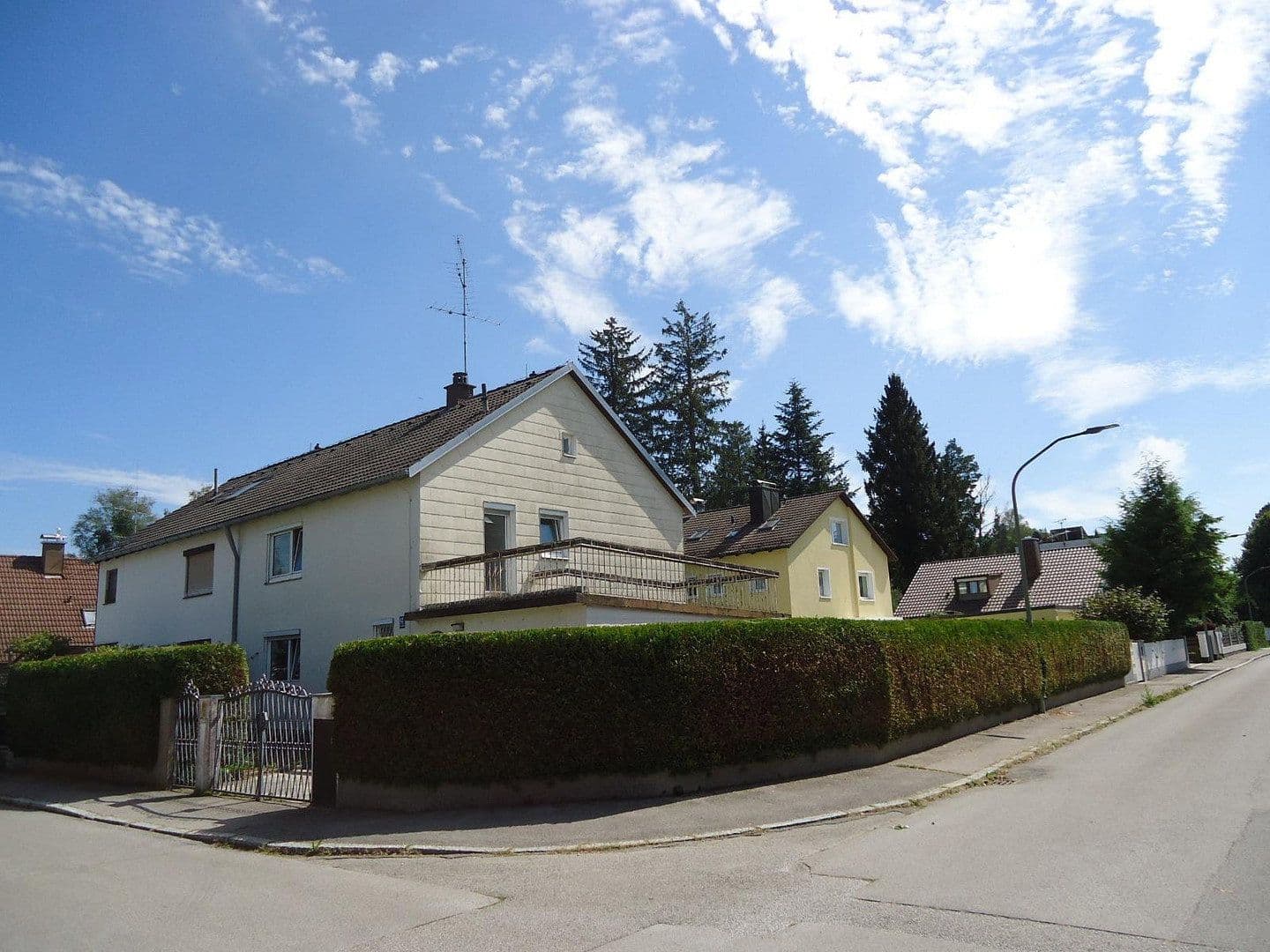 house for sale, 152 m², Meisenstraße 12, München, Bavaria house for sale, 152 m², Meisenstraße 12, München, Bavaria