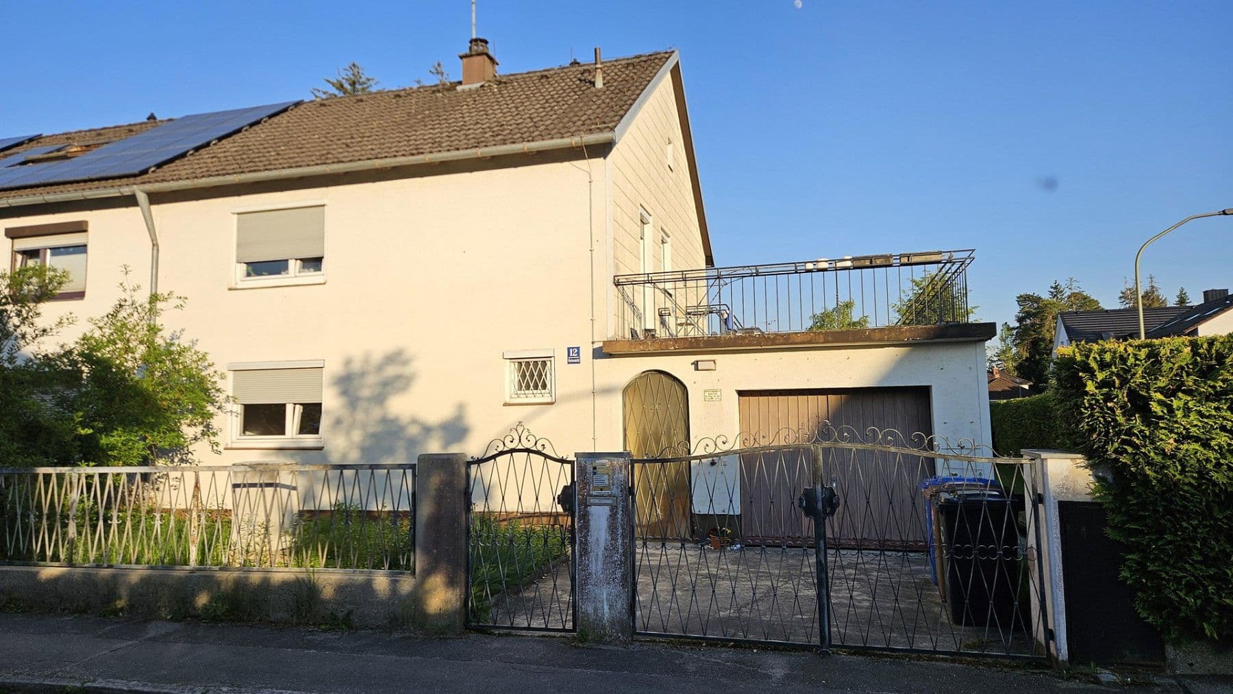 house for sale, 152 m², Meisenstraße 12, München, Bavaria house for sale, 152 m², Meisenstraße 12, München, Bavaria