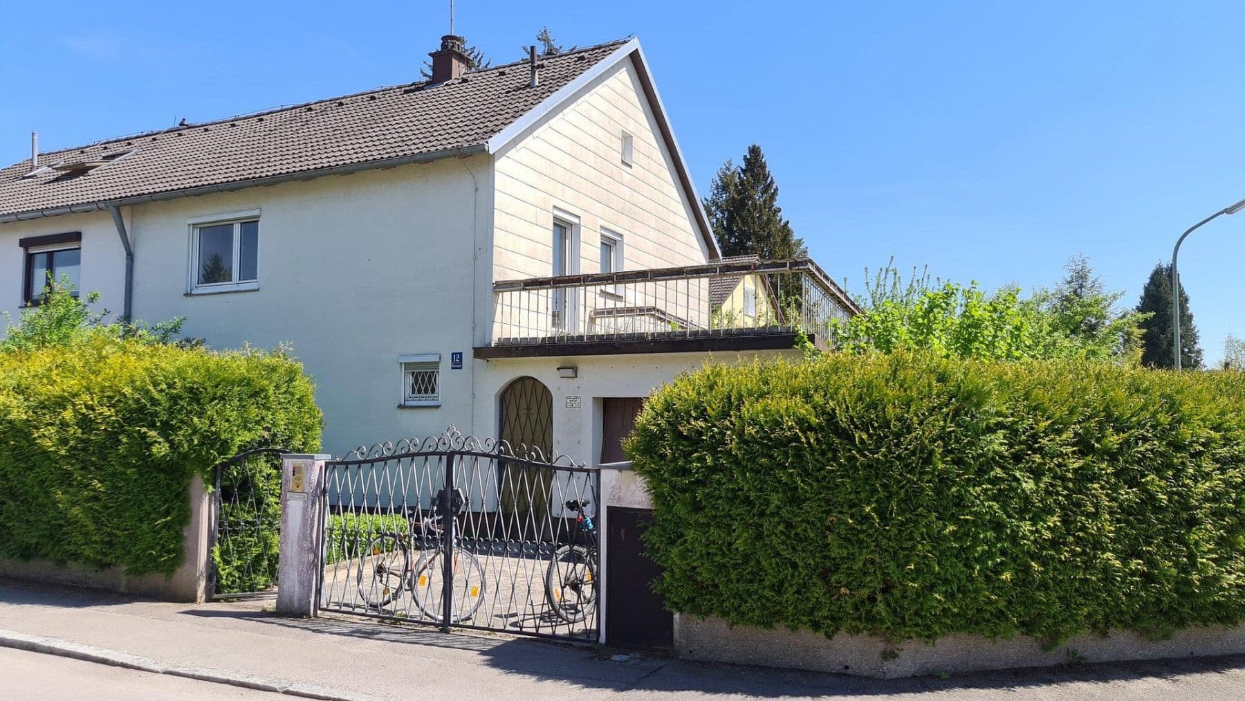 house for sale, 152 m², Meisenstraße 12, München, Bavaria house for sale, 152 m², Meisenstraße 12, München, Bavaria