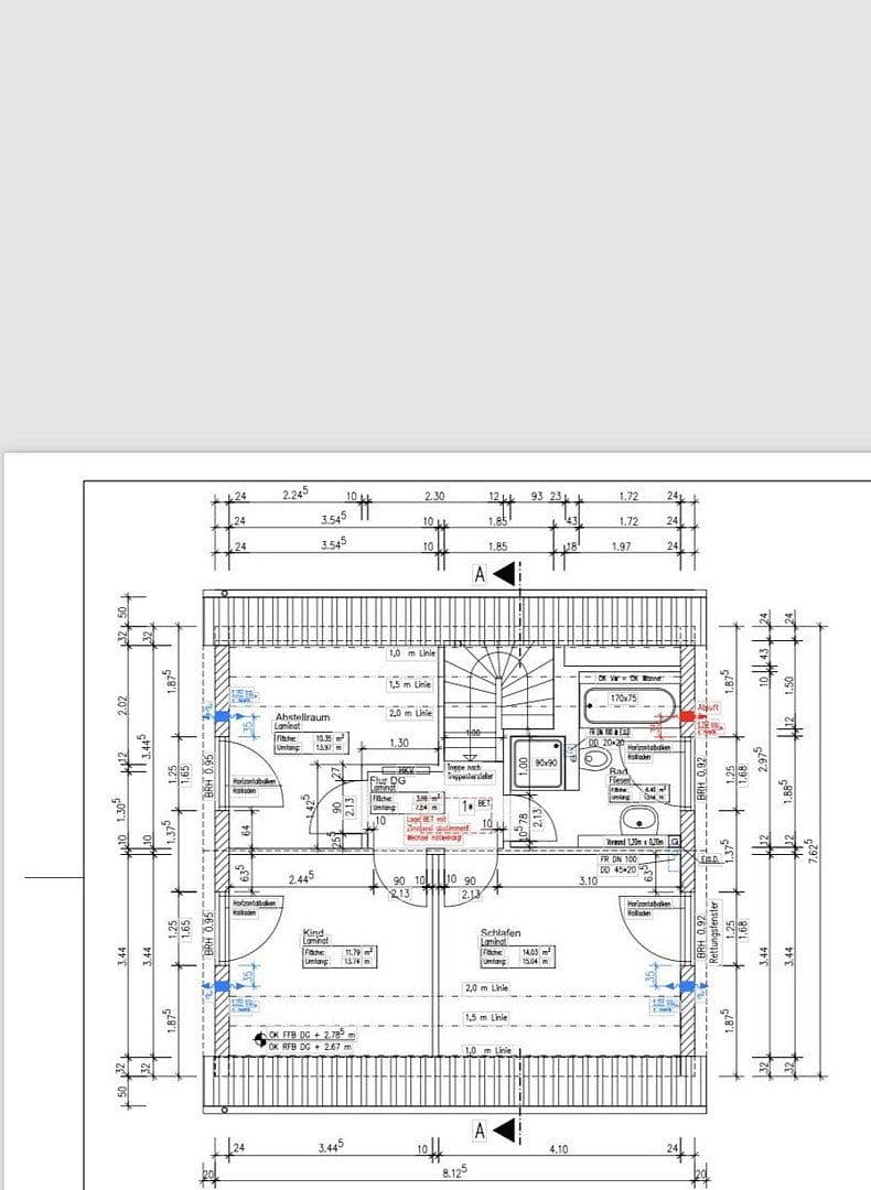 house to rent, 90 m², Falkensee, Brandenburg house to rent, 90 m², Falkensee, Brandenburg