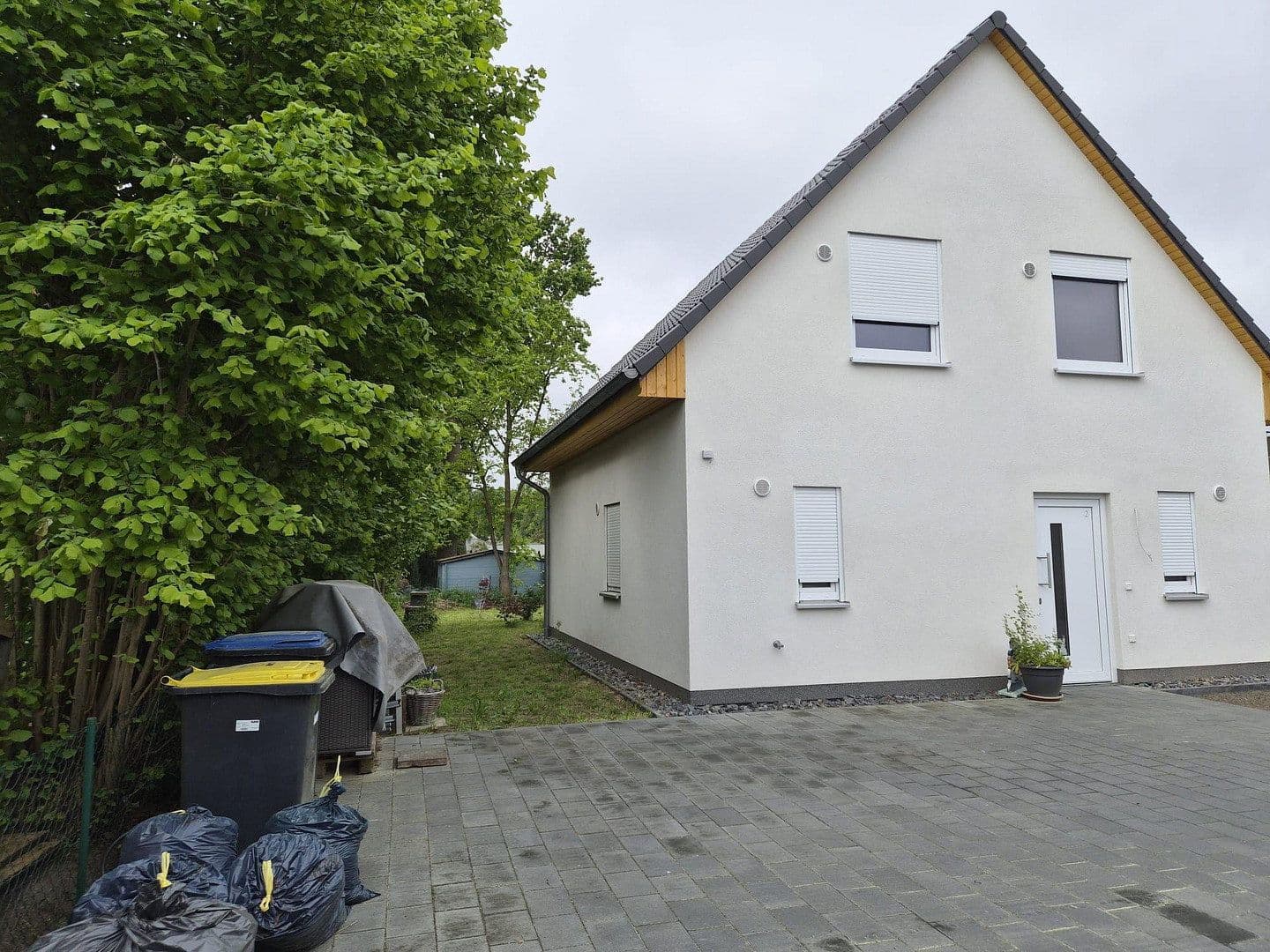house to rent, 90 m², Falkensee, Brandenburg house to rent, 90 m², Falkensee, Brandenburg