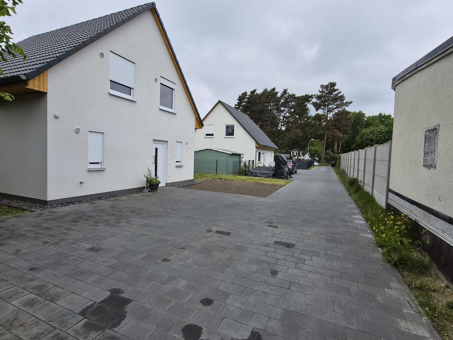 house to rent, 90 m², Falkensee, Brandenburg house to rent, 90 m², Falkensee, Brandenburg