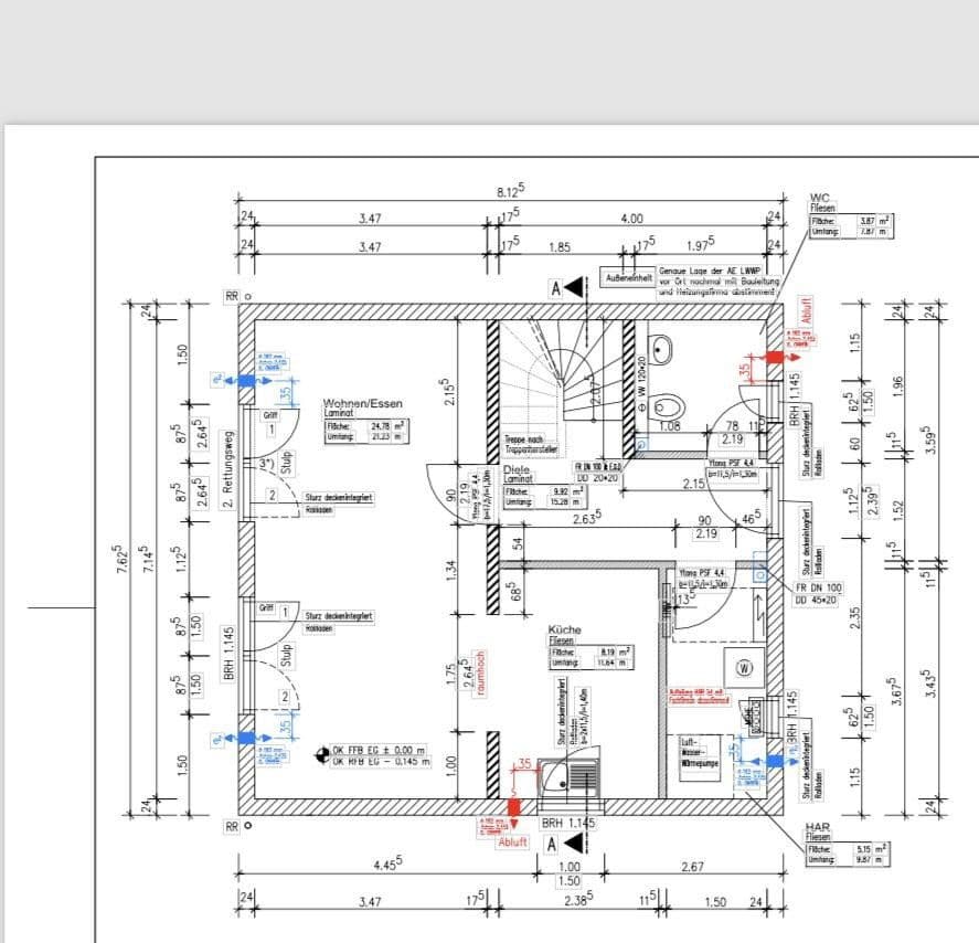 house to rent, 90 m², Falkensee, Brandenburg house to rent, 90 m², Falkensee, Brandenburg