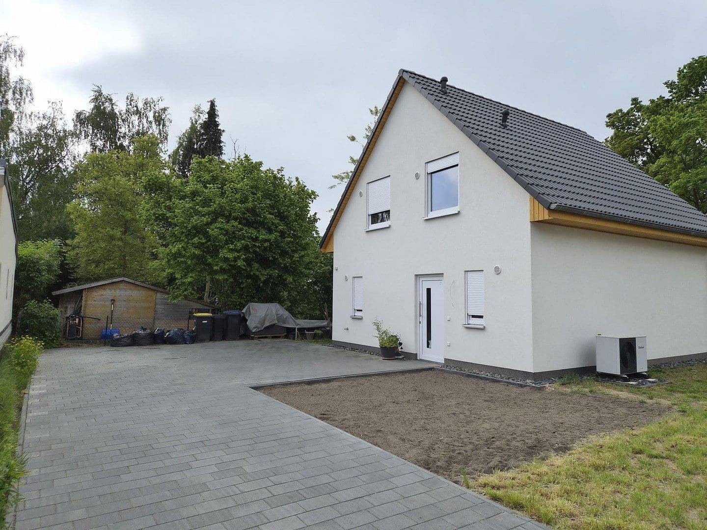 house to rent, 90 m², Falkensee, Brandenburg house to rent, 90 m², Falkensee, Brandenburg