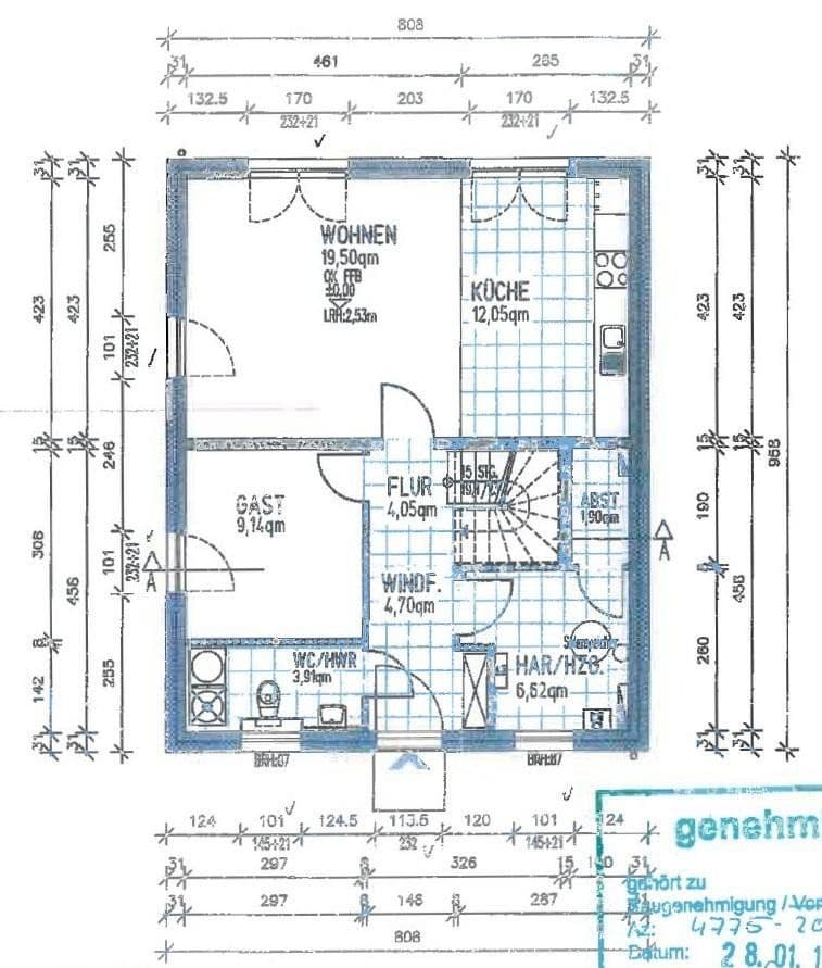 house for sale, 143 m², Potsdam, Brandenburg house for sale, 143 m², Potsdam, Brandenburg