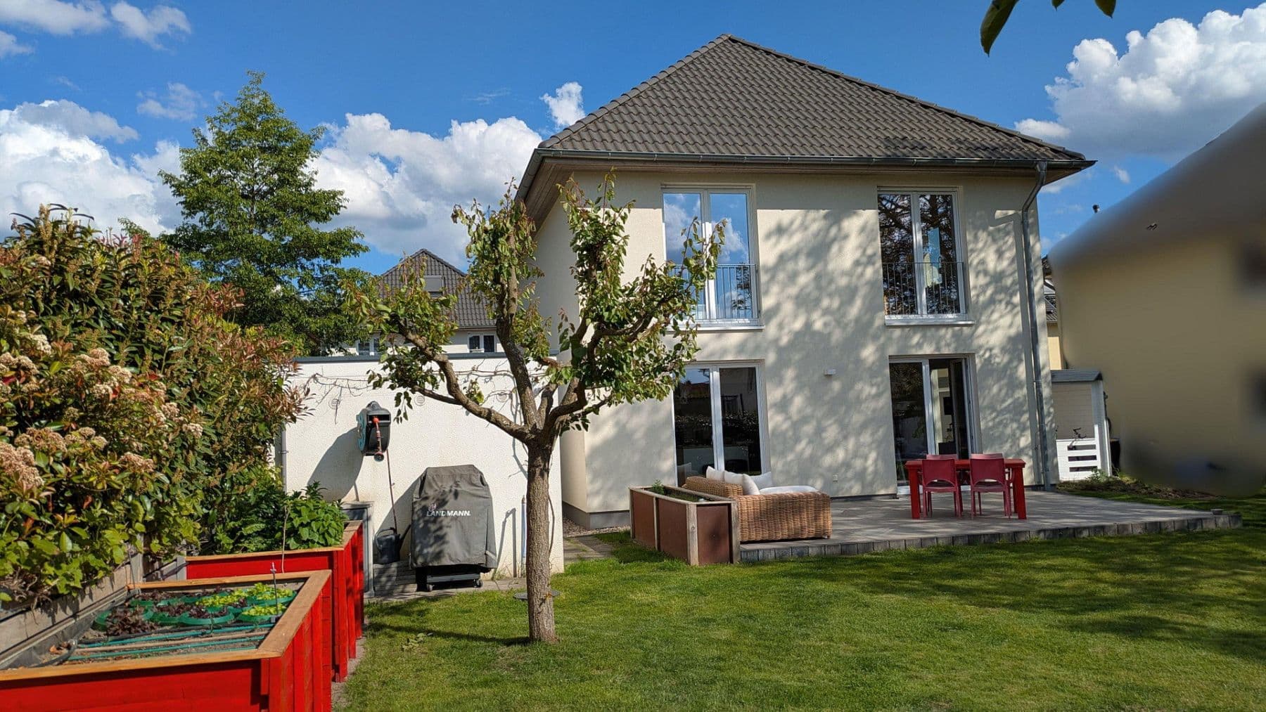 house for sale, 143 m², Potsdam, Brandenburg house for sale, 143 m², Potsdam, Brandenburg