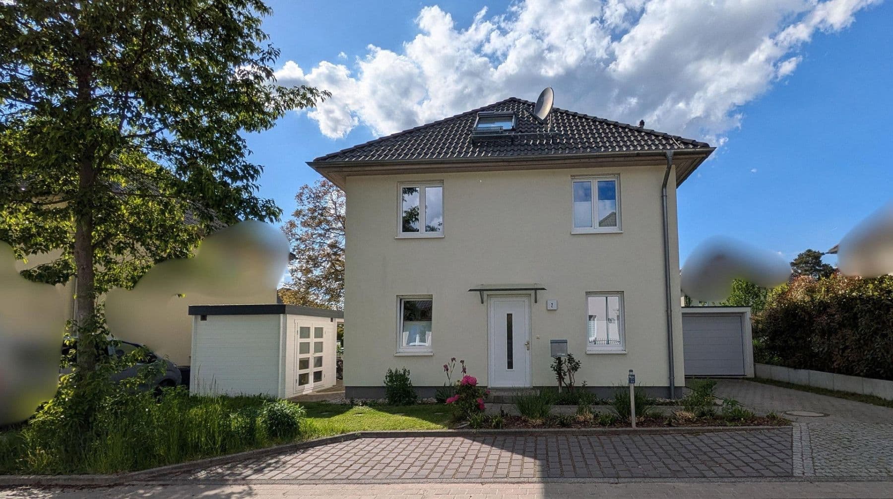 house for sale, 143 m², Potsdam, Brandenburg house for sale, 143 m², Potsdam, Brandenburg