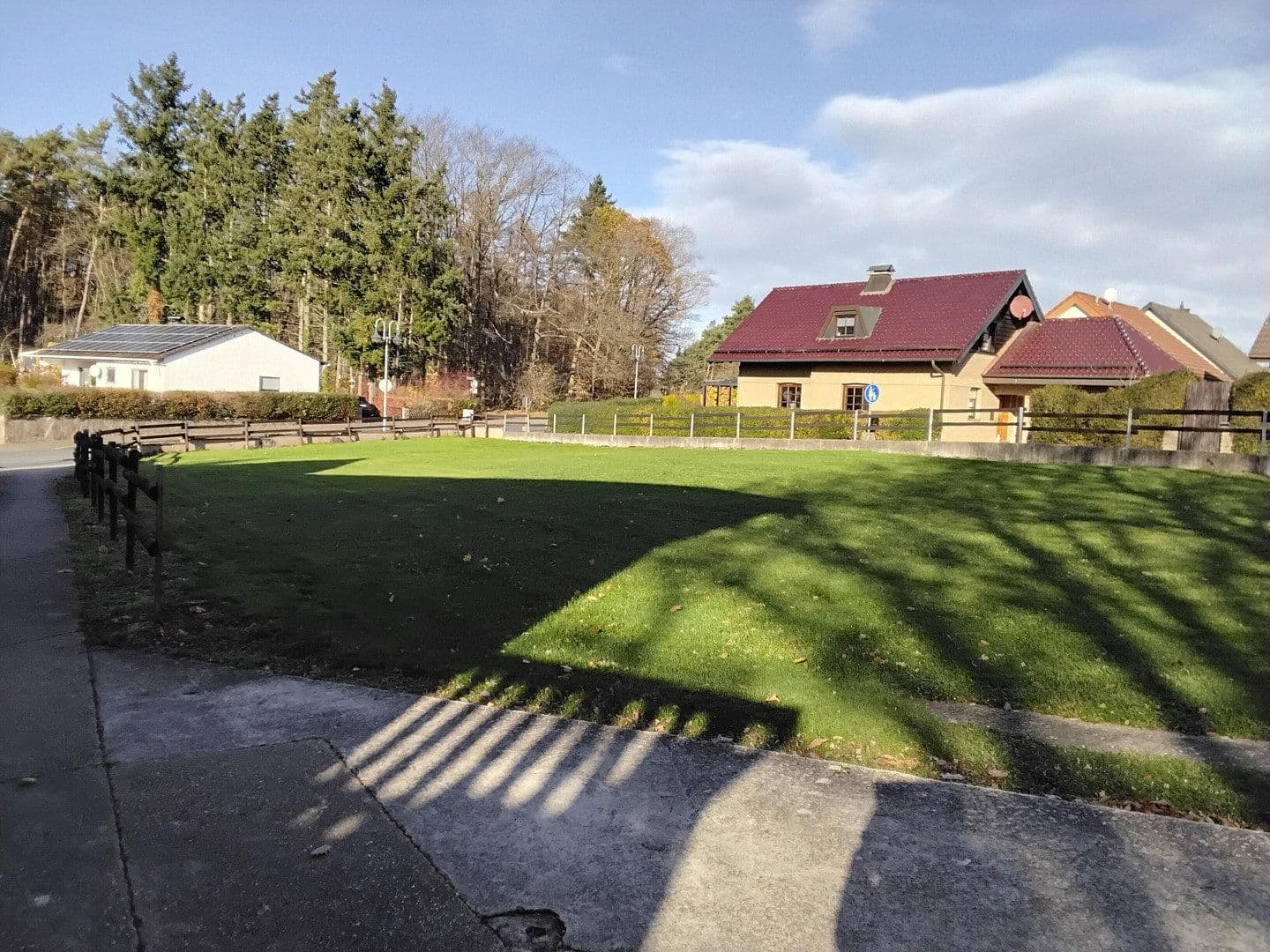 plot for sale, 852 m², Schimmelsweg, Mechernich, North Rhine-Westphalia plot for sale, 852 m², Schimmelsweg, Mechernich, North Rhine-Westphalia
