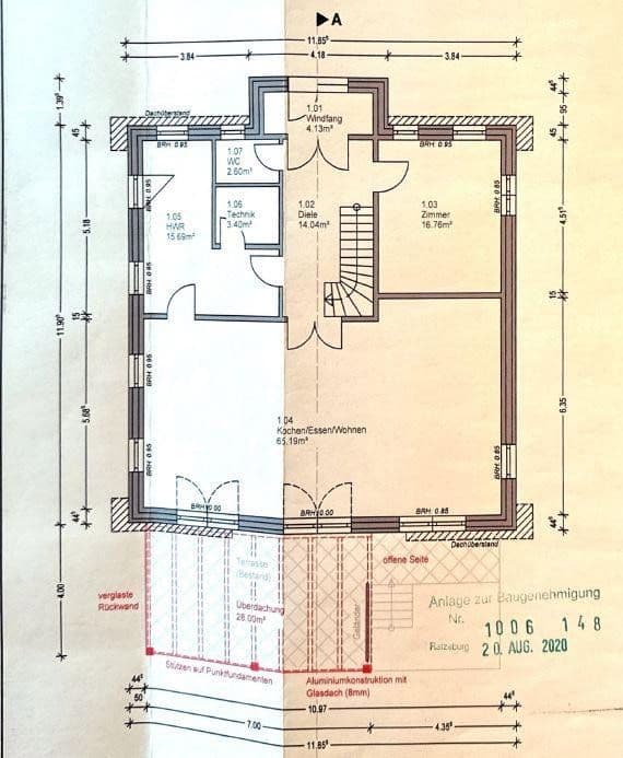 house for sale, 217 m², Ratzeburg, Schleswig-Holstein house for sale, 217 m², Ratzeburg, Schleswig-Holstein