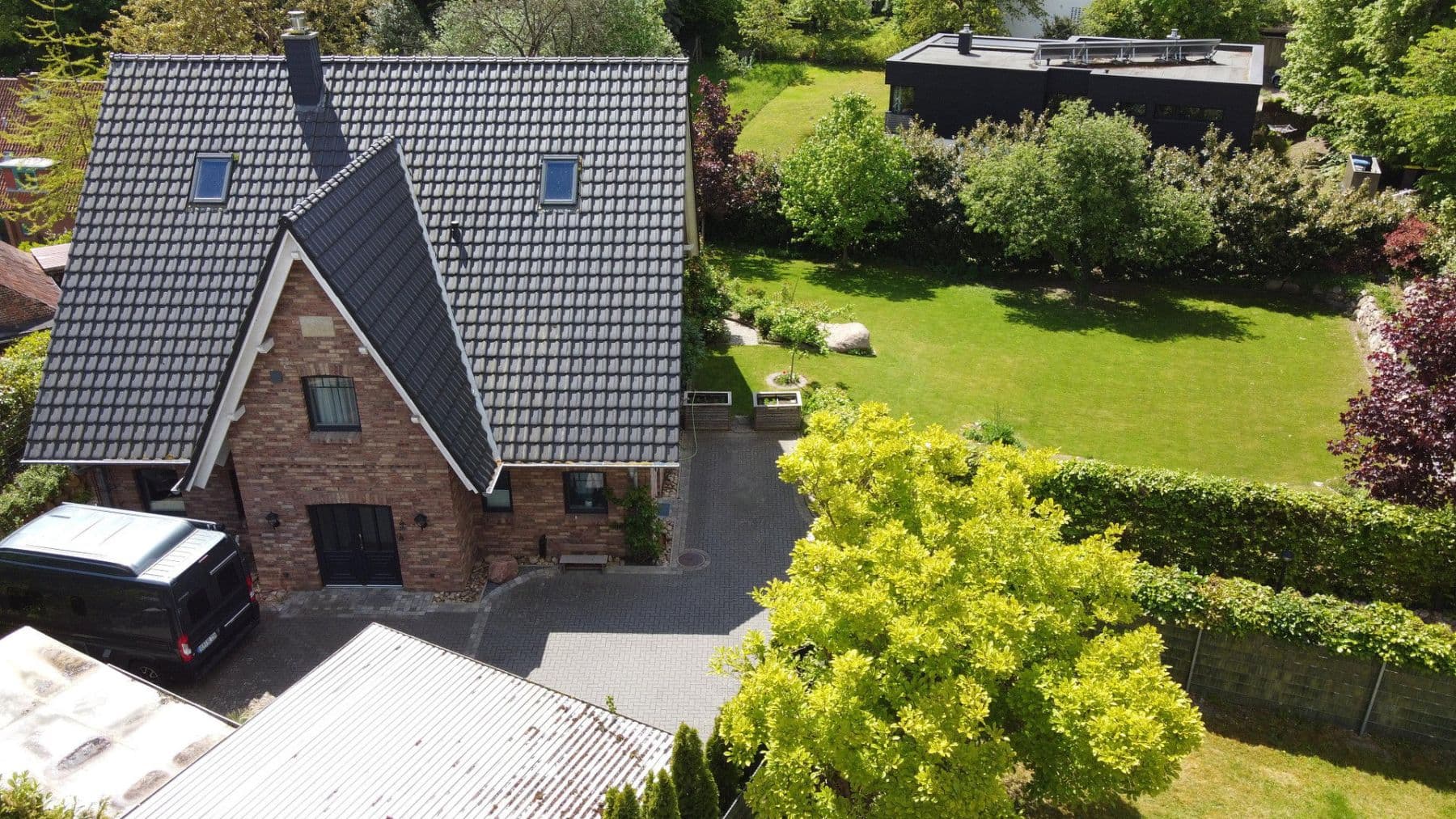 house for sale, 217 m², Ratzeburg, Schleswig-Holstein house for sale, 217 m², Ratzeburg, Schleswig-Holstein