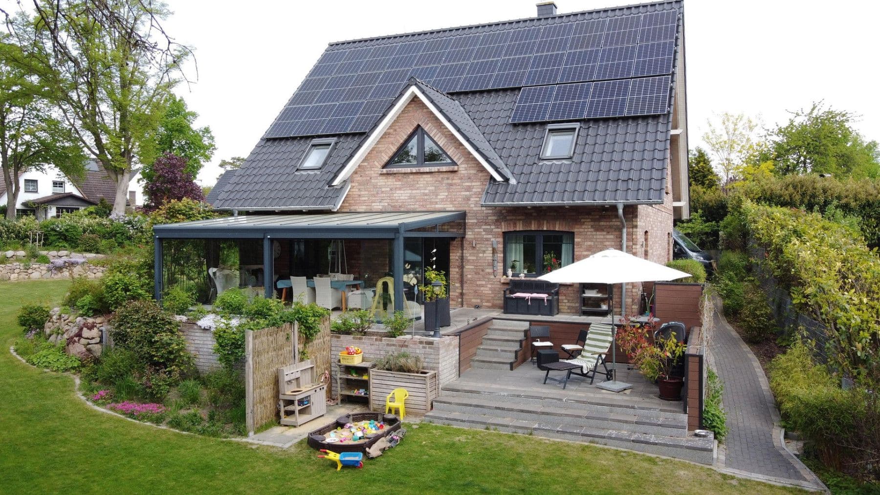 house for sale, 217 m², Ratzeburg, Schleswig-Holstein house for sale, 217 m², Ratzeburg, Schleswig-Holstein