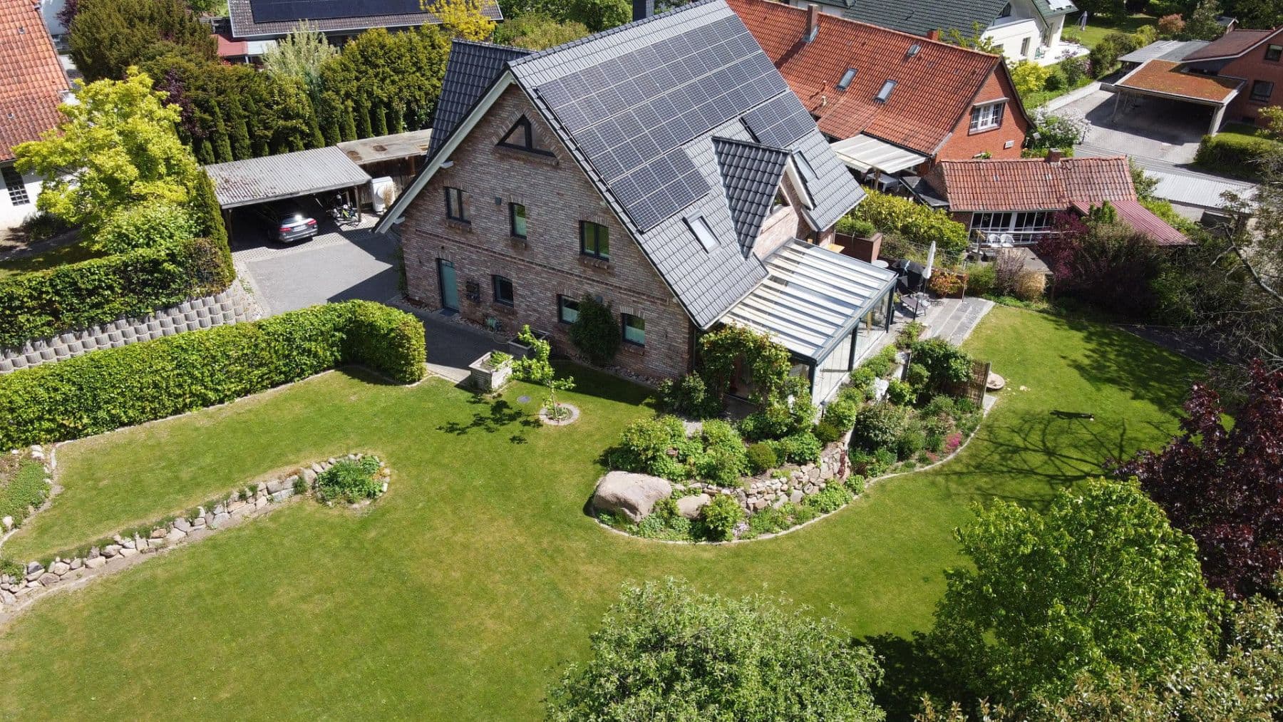 house for sale, 217 m², Ratzeburg, Schleswig-Holstein house for sale, 217 m², Ratzeburg, Schleswig-Holstein
