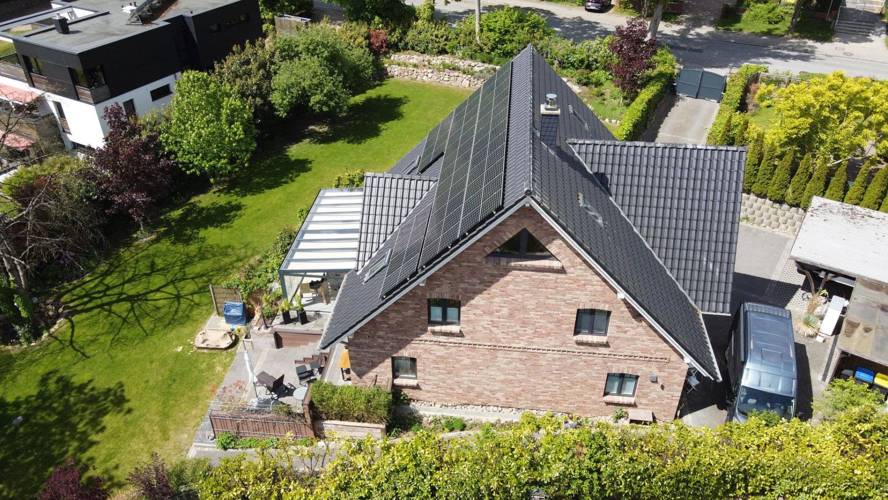 house for sale, 217 m², Ratzeburg, Schleswig-Holstein house for sale, 217 m², Ratzeburg, Schleswig-Holstein
