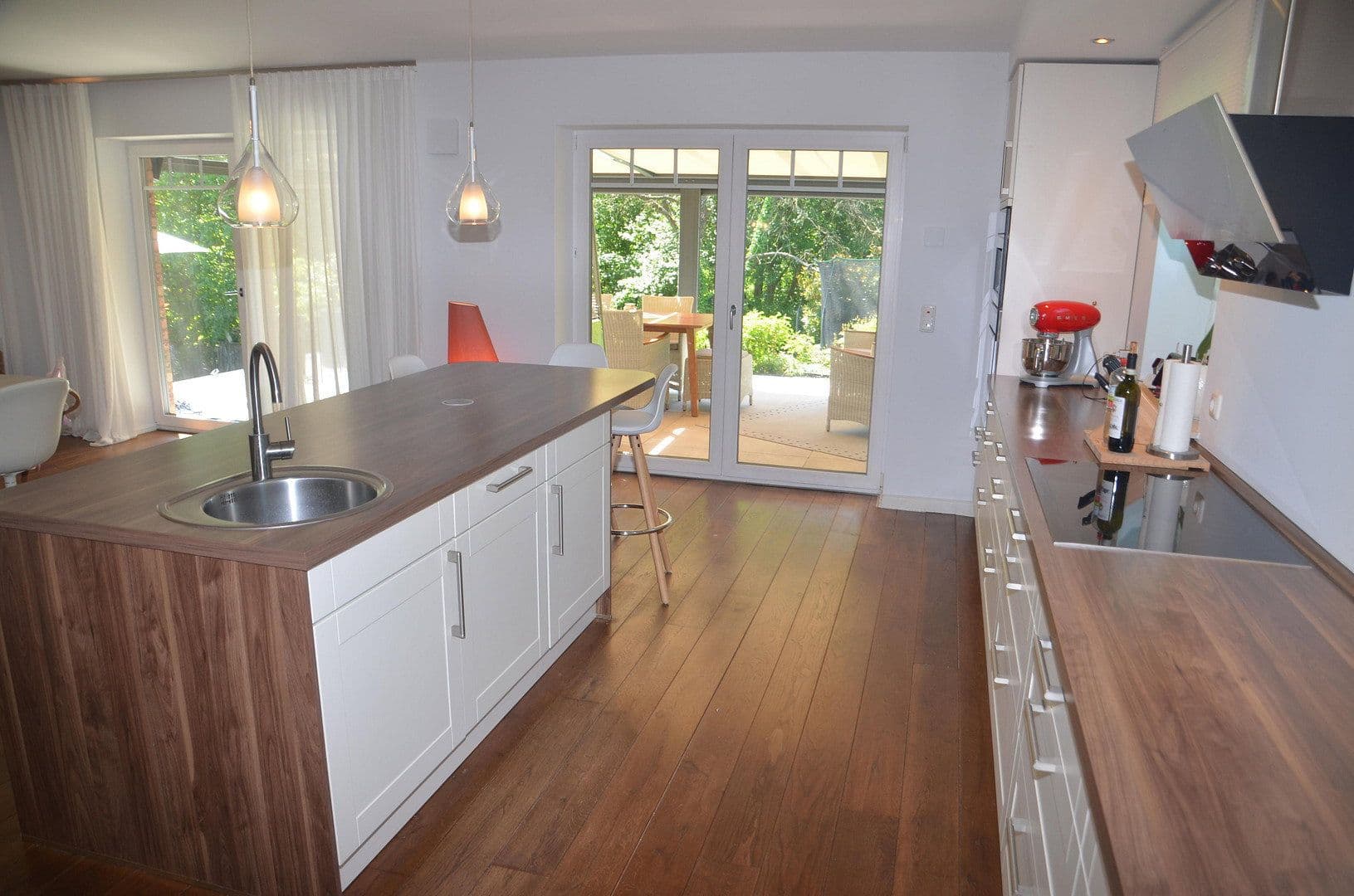 house for sale, 217 m², Ratzeburg, Schleswig-Holstein house for sale, 217 m², Ratzeburg, Schleswig-Holstein
