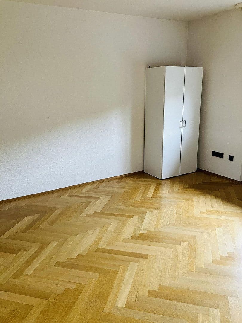 3 bedroom flat to rent, 79 m², Brachttal, Hesse 3 bedroom flat to rent, 79 m², Brachttal, Hesse