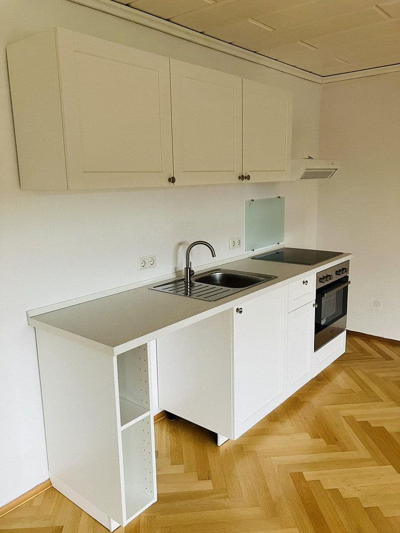 3 bedroom flat to rent, 79 m², Brachttal, Hesse 3 bedroom flat to rent, 79 m², Brachttal, Hesse