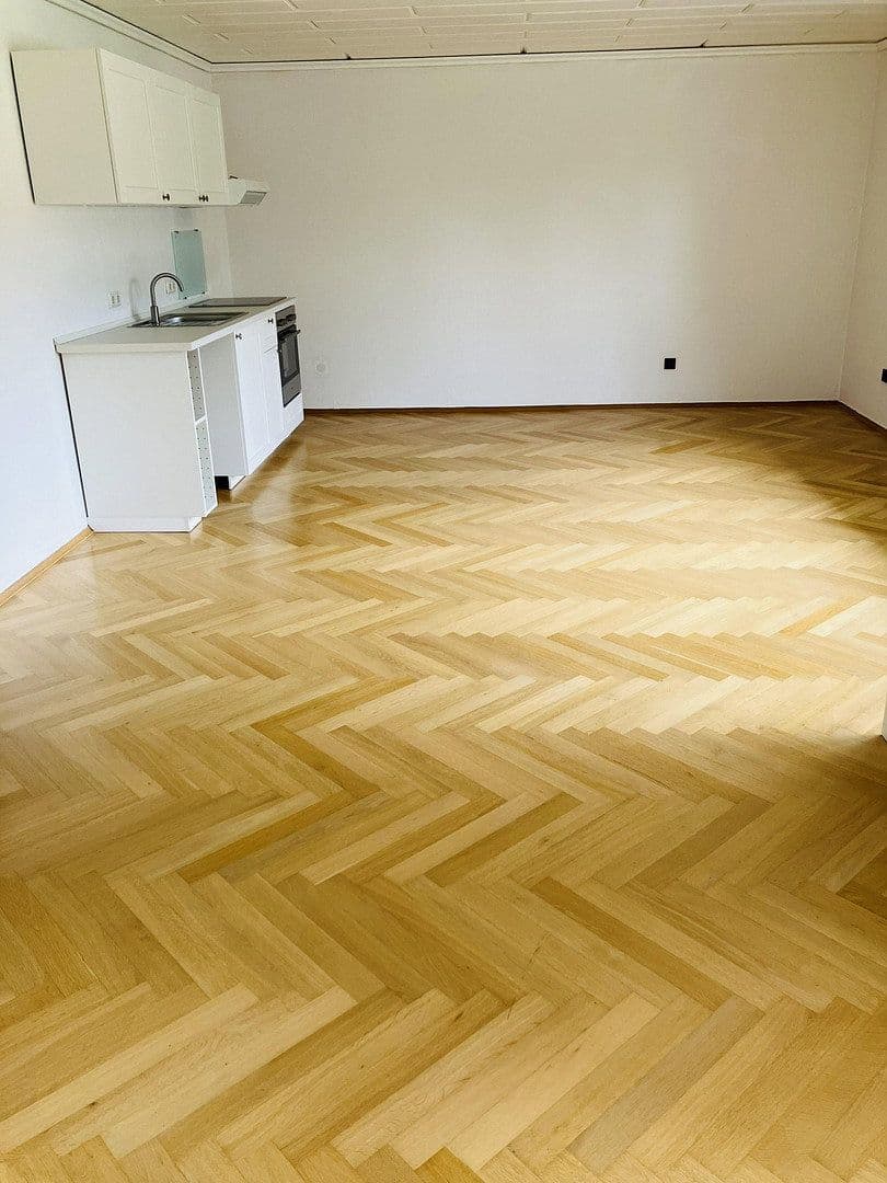 3 bedroom flat to rent, 79 m², Brachttal, Hesse 3 bedroom flat to rent, 79 m², Brachttal, Hesse