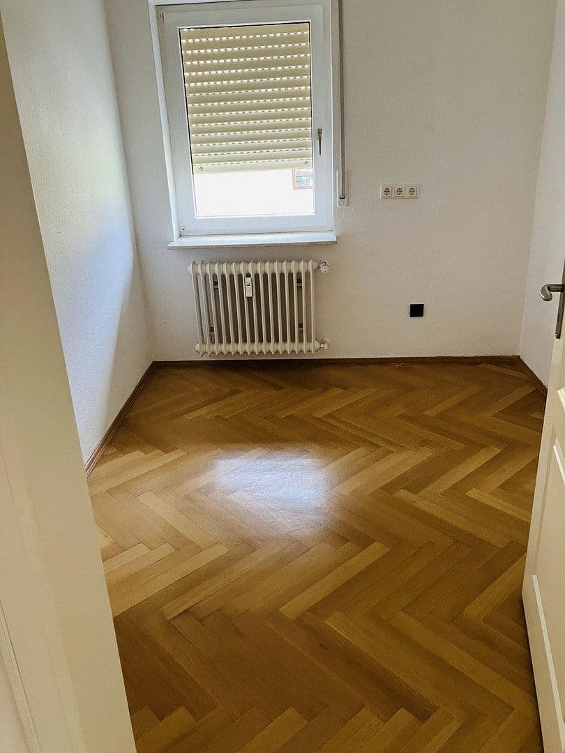 3 bedroom flat to rent, 79 m², Brachttal, Hesse 3 bedroom flat to rent, 79 m², Brachttal, Hesse