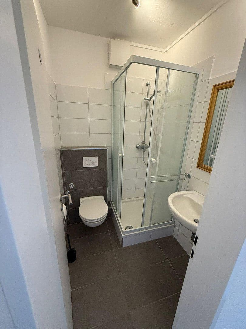 1 bedroom flat to rent, 20 m², Grünbergerstraße 124, Gießen, Hesse 1 bedroom flat to rent, 20 m², Grünbergerstraße 124, Gießen, Hesse