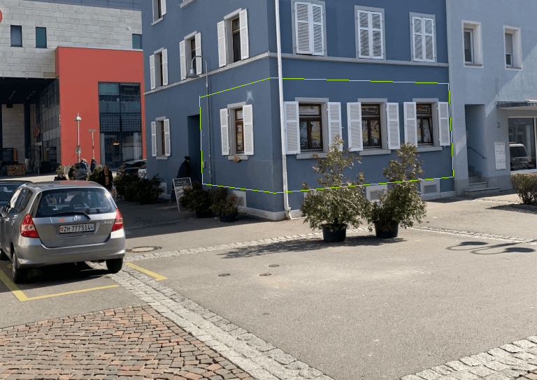 office to rent, 27 m², Konstanz, Baden-Württemberg office to rent, 27 m², Konstanz, Baden-Württemberg