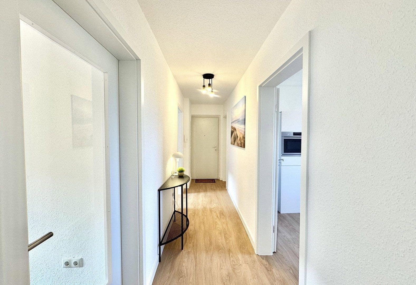 3 bedroom flat to rent, 67 m², An der Bamburg, Klütz, Mecklenburg-Vorpommern 3 bedroom flat to rent, 67 m², An der Bamburg, Klütz, Mecklenburg-Vorpommern