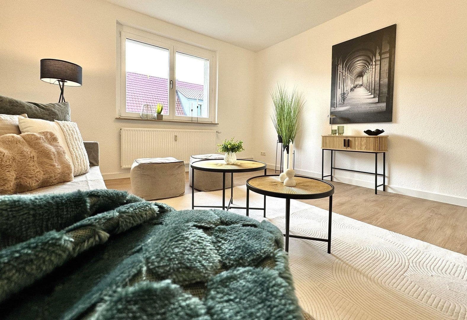 3 bedroom flat to rent, 67 m², An der Bamburg, Klütz, Mecklenburg-Vorpommern 3 bedroom flat to rent, 67 m², An der Bamburg, Klütz, Mecklenburg-Vorpommern