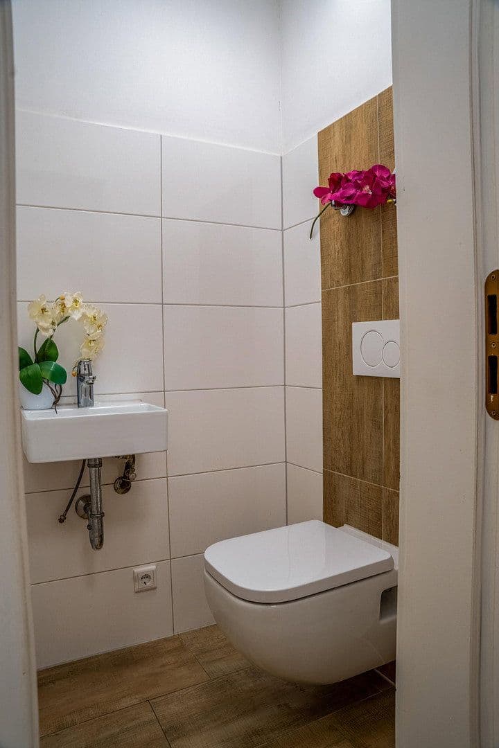 2 bedroom with open-plan kitchen flat to rent, 89 m², Am Kellerberg 5, Fürth, Bavaria 2 bedroom with open-plan kitchen flat to rent, 89 m², Am Kellerberg 5, Fürth, Bavaria
