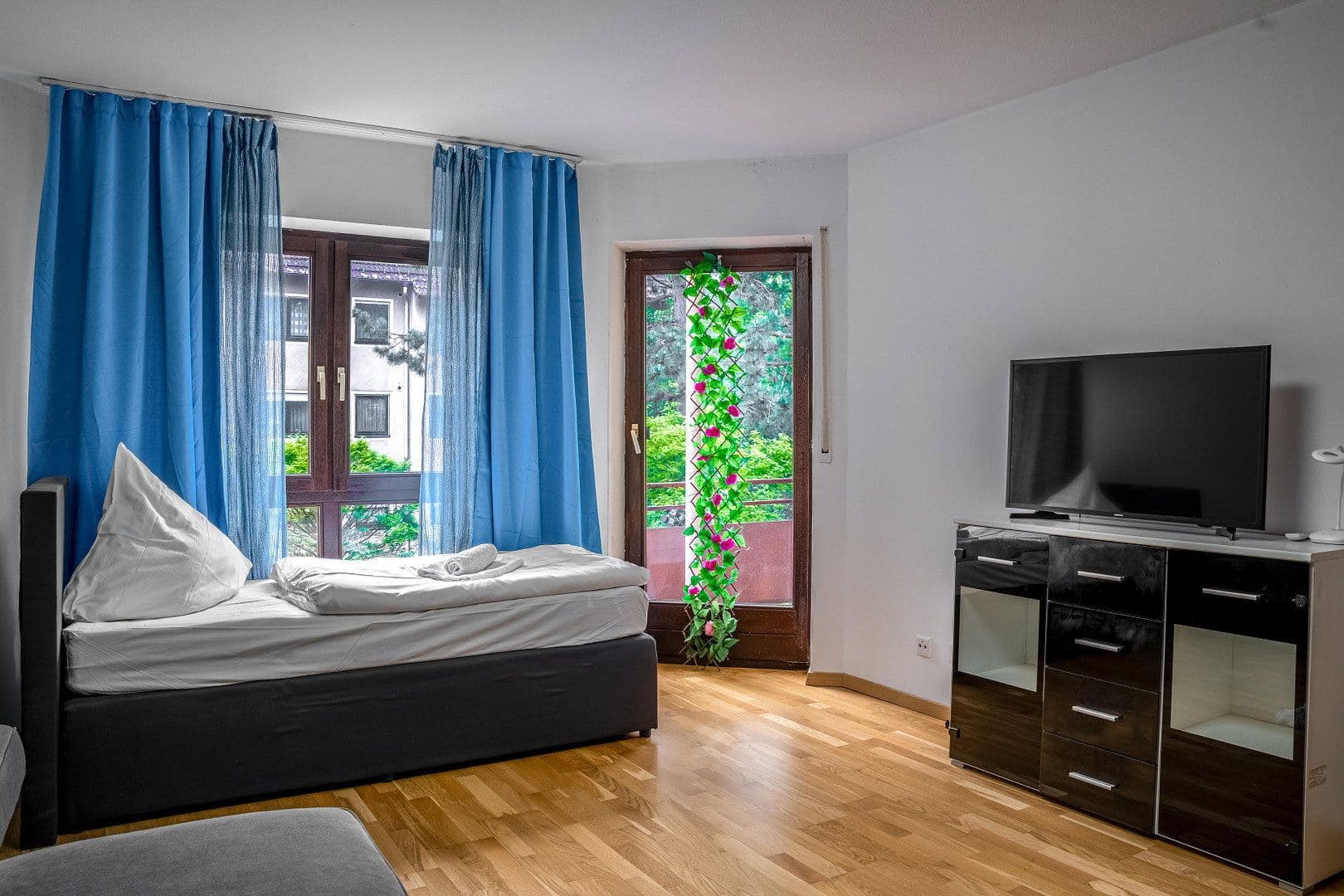 2 bedroom with open-plan kitchen flat to rent, 89 m², Am Kellerberg 5, Fürth, Bavaria 2 bedroom with open-plan kitchen flat to rent, 89 m², Am Kellerberg 5, Fürth, Bavaria
