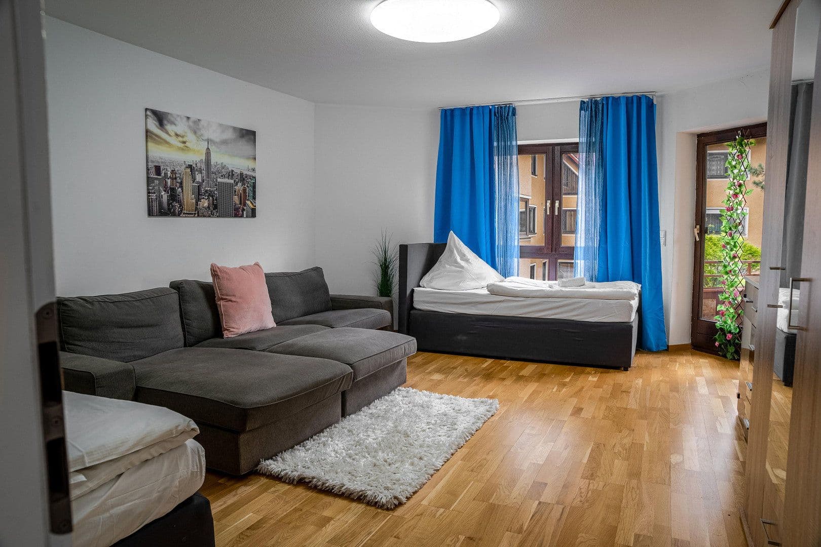 2 bedroom with open-plan kitchen flat to rent, 89 m², Am Kellerberg 5, Fürth, Bavaria 2 bedroom with open-plan kitchen flat to rent, 89 m², Am Kellerberg 5, Fürth, Bavaria