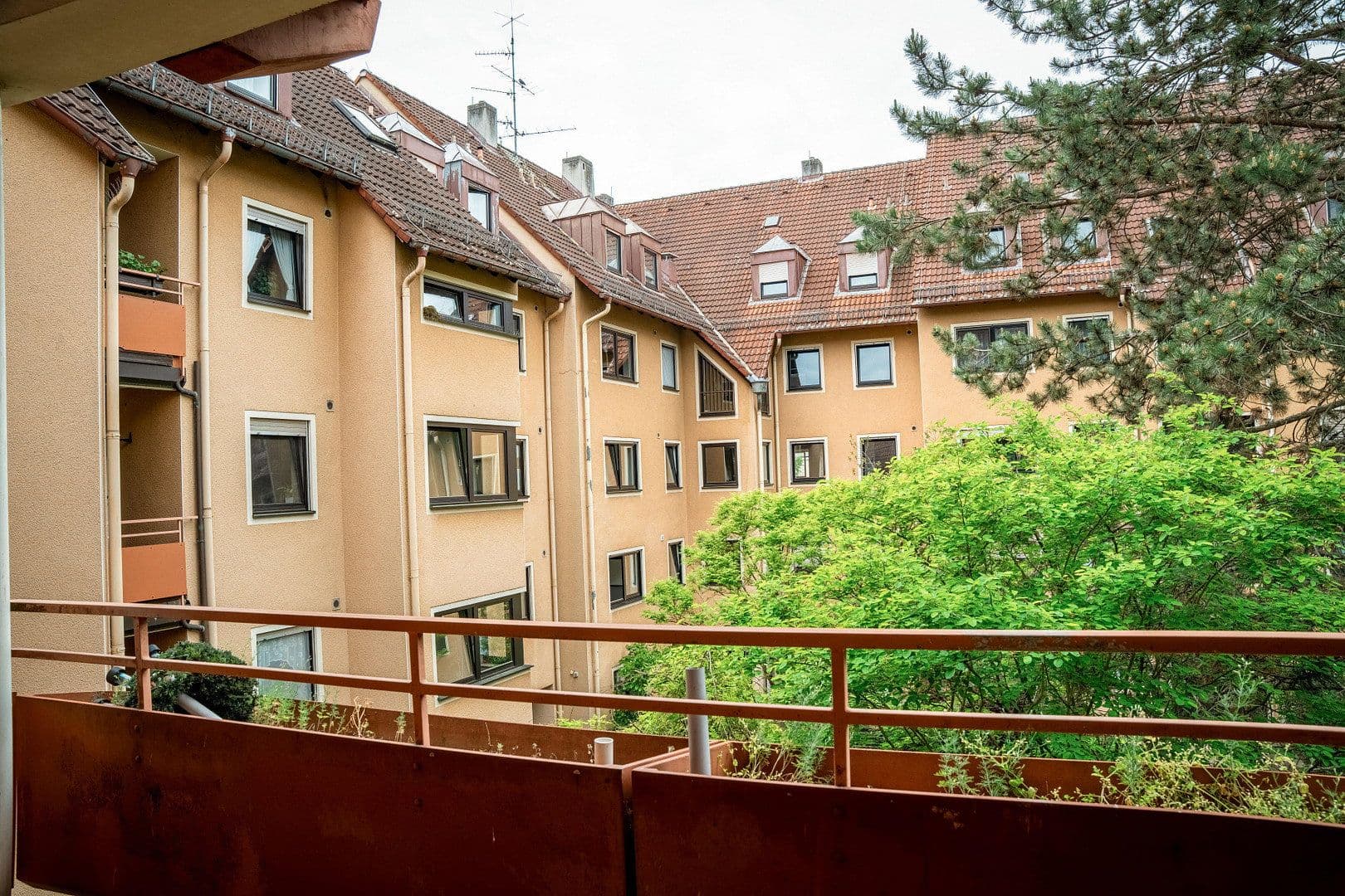 2 bedroom with open-plan kitchen flat to rent, 89 m², Am Kellerberg 5, Fürth, Bavaria 2 bedroom with open-plan kitchen flat to rent, 89 m², Am Kellerberg 5, Fürth, Bavaria