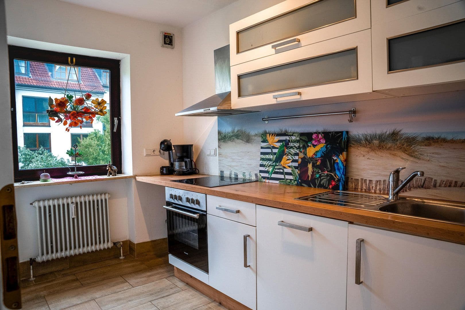 2 bedroom with open-plan kitchen flat to rent, 89 m², Am Kellerberg 5, Fürth, Bavaria 2 bedroom with open-plan kitchen flat to rent, 89 m², Am Kellerberg 5, Fürth, Bavaria