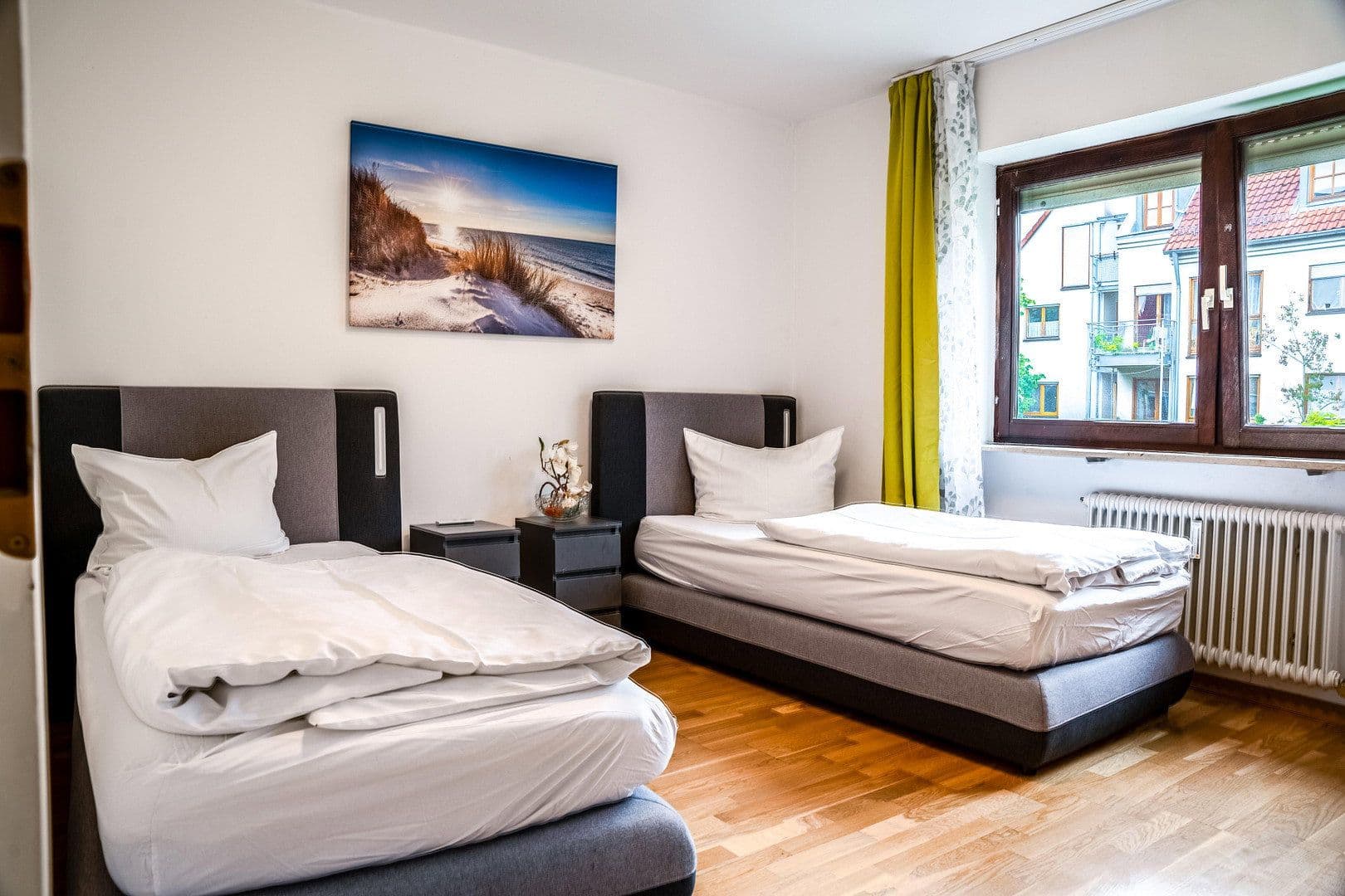 2 bedroom with open-plan kitchen flat to rent, 89 m², Am Kellerberg 5, Fürth, Bavaria 2 bedroom with open-plan kitchen flat to rent, 89 m², Am Kellerberg 5, Fürth, Bavaria