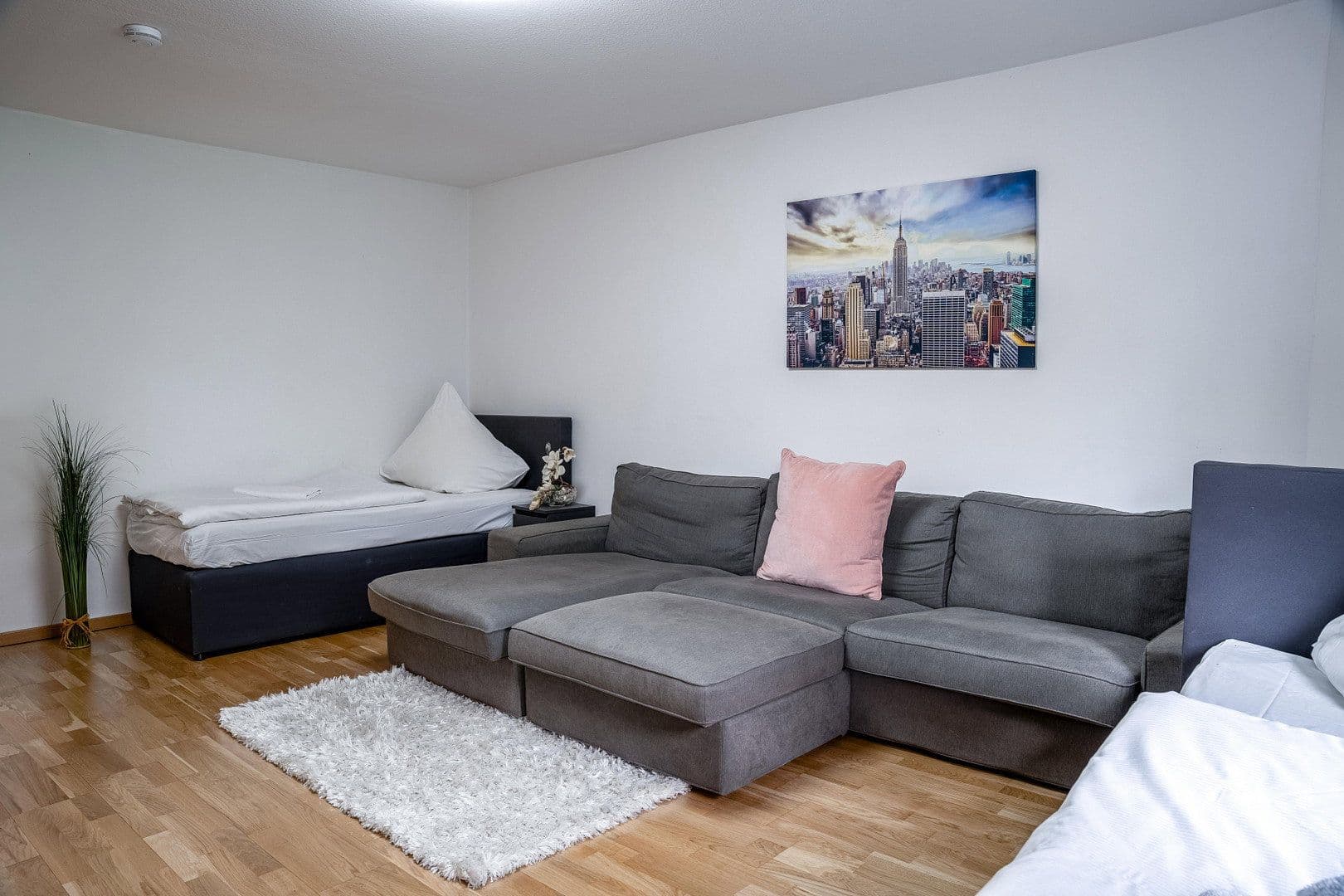 2 bedroom with open-plan kitchen flat to rent, 89 m², Am Kellerberg 5, Fürth, Bavaria 2 bedroom with open-plan kitchen flat to rent, 89 m², Am Kellerberg 5, Fürth, Bavaria