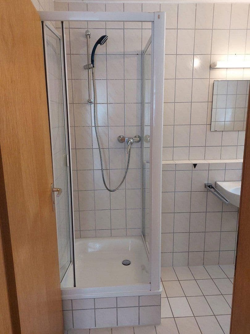 1 bedroom flat to rent, 40 m², Schwäbisch Gmünd, Baden-Württemberg 1 bedroom flat to rent, 40 m², Schwäbisch Gmünd, Baden-Württemberg