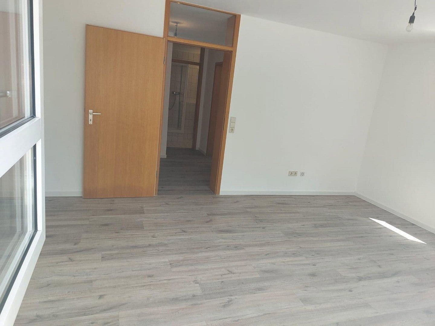 1 bedroom flat to rent, 40 m², Schwäbisch Gmünd, Baden-Württemberg 1 bedroom flat to rent, 40 m², Schwäbisch Gmünd, Baden-Württemberg
