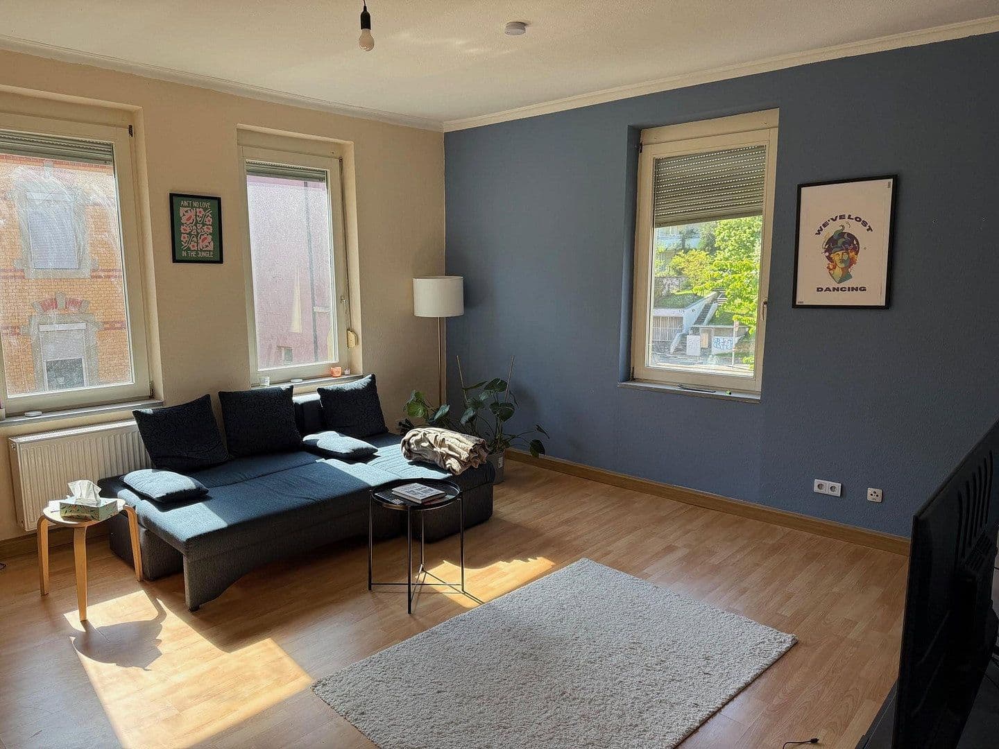 2 bedroom flat to rent, 69 m², Möhringerstr. 142, Stuttgart, Baden-Württemberg 2 bedroom flat to rent, 69 m², Möhringerstr. 142, Stuttgart, Baden-Württemberg