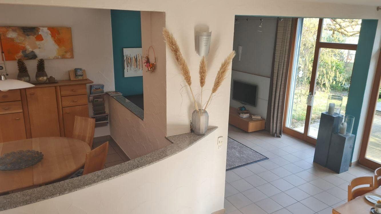 house for sale, 273 m², Geroldshausen, Bavaria house for sale, 273 m², Geroldshausen, Bavaria