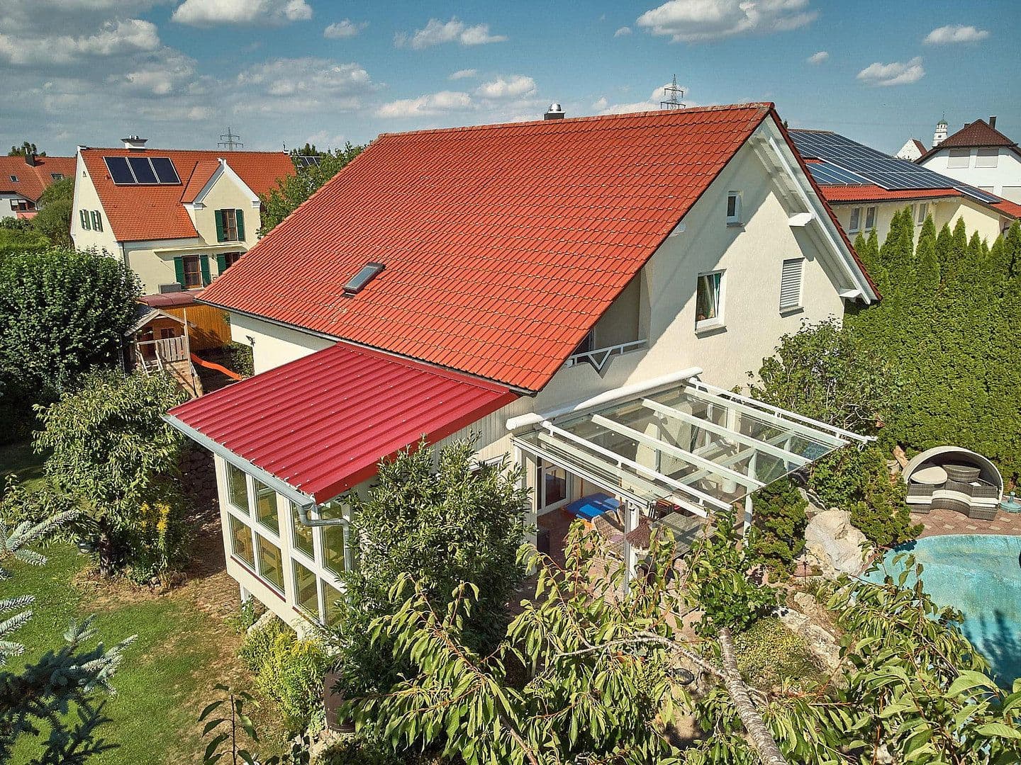 house for sale, 225 m², Lauingen (Donau), Bavaria house for sale, 225 m², Lauingen (Donau), Bavaria