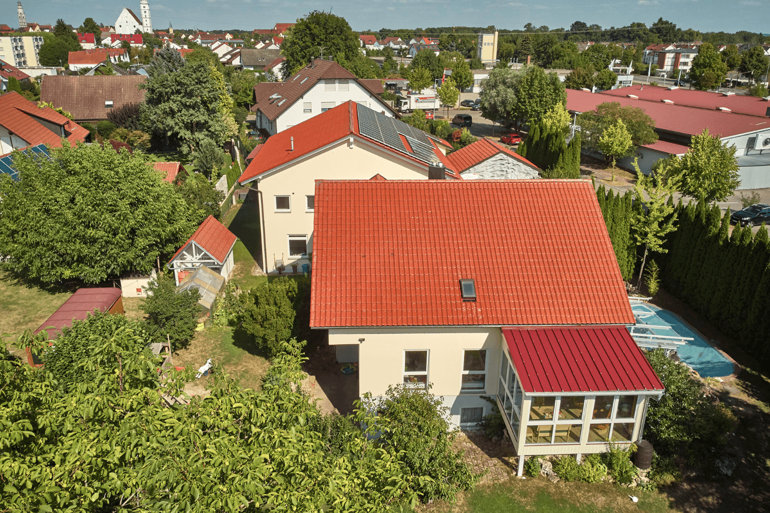 house for sale, 225 m², Lauingen (Donau), Bavaria house for sale, 225 m², Lauingen (Donau), Bavaria