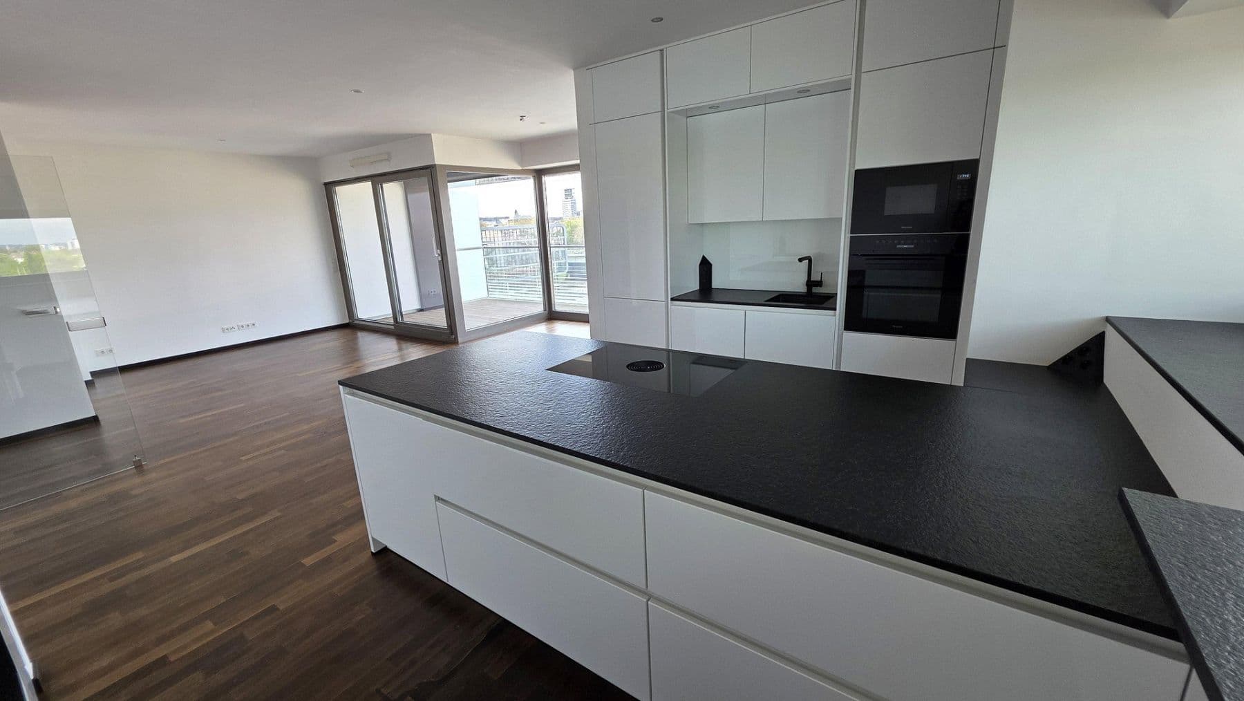 3 bedroom flat to rent, 110 m², Im Zollhafen 12, Köln, North Rhine-Westphalia 3 bedroom flat to rent, 110 m², Im Zollhafen 12, Köln, North Rhine-Westphalia