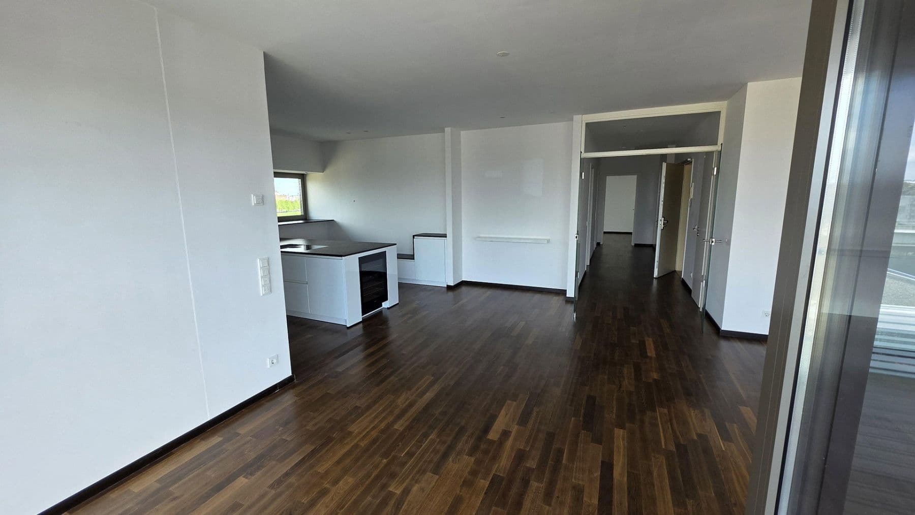 3 bedroom flat to rent, 110 m², Im Zollhafen 12, Köln, North Rhine-Westphalia 3 bedroom flat to rent, 110 m², Im Zollhafen 12, Köln, North Rhine-Westphalia