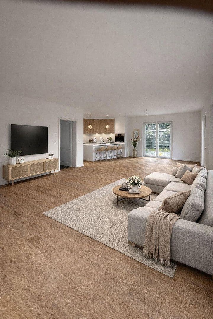 house to rent, 154 m², Berlin, Berlin house to rent, 154 m², Berlin, Berlin