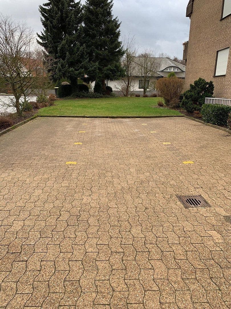 1 bedroom flat to rent, 31 m², Kahler Krug 18a, Bielefeld, North Rhine-Westphalia 1 bedroom flat to rent, 31 m², Kahler Krug 18a, Bielefeld, North Rhine-Westphalia