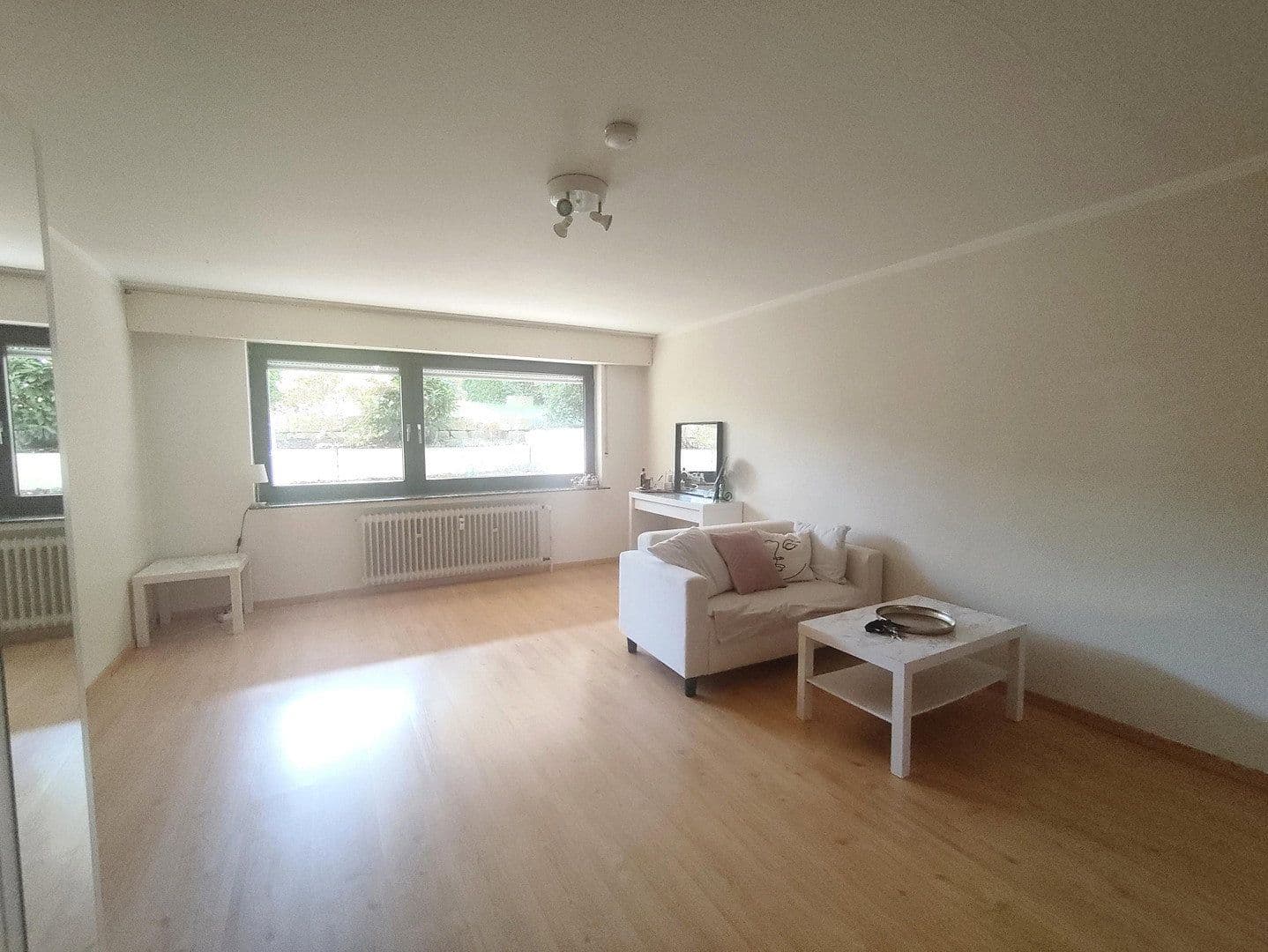 1 bedroom flat to rent, 31 m², Kahler Krug 18a, Bielefeld, North Rhine-Westphalia 1 bedroom flat to rent, 31 m², Kahler Krug 18a, Bielefeld, North Rhine-Westphalia