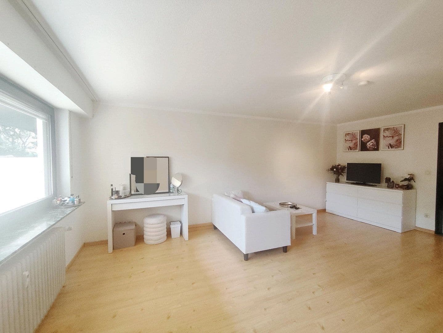 1 bedroom flat to rent, 31 m², Kahler Krug 18a, Bielefeld, North Rhine-Westphalia 1 bedroom flat to rent, 31 m², Kahler Krug 18a, Bielefeld, North Rhine-Westphalia